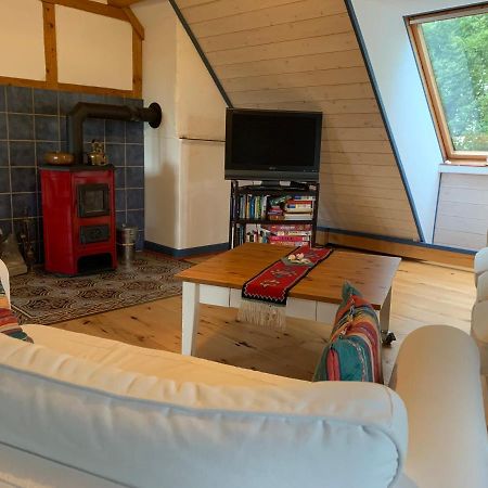 Ferienwohnung Warderhof Sandstedt Zewnętrze zdjęcie